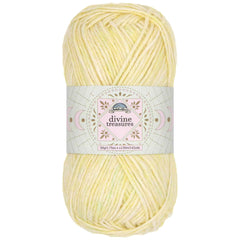 Divine Treasures Yarn