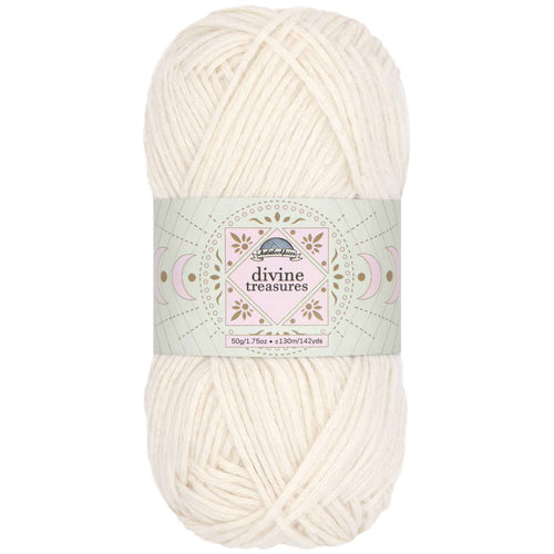 Divine Treasures Yarn