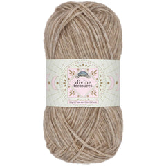 Divine Treasures Yarn