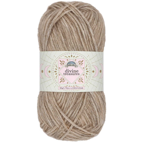 Divine Treasures Yarn