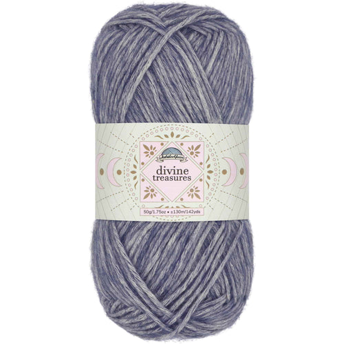 Divine Treasures Yarn