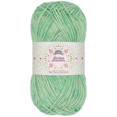 Divine Treasures Yarn