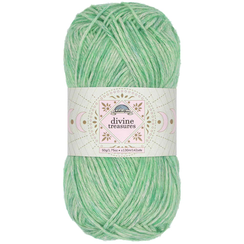 Divine Treasures Yarn