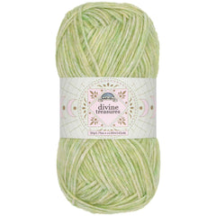 Divine Treasures Yarn