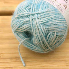 Divine Treasures Yarn