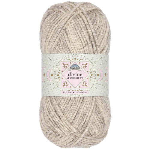 Divine Treasures Yarn
