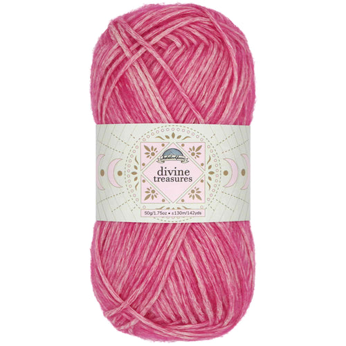 Divine Treasures Yarn