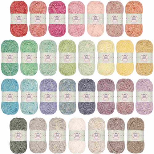 Divine Treasures Yarn