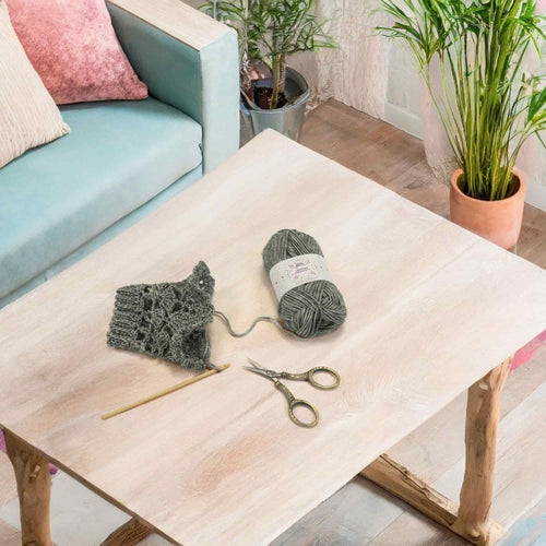Divine Treasures Yarn
