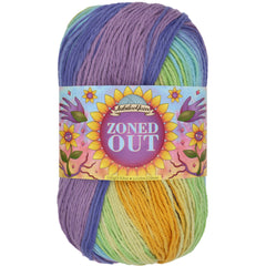Zoned Out Yarn