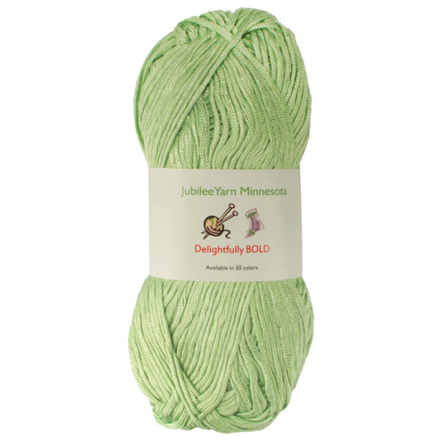 Delightfully BOLD Yarn