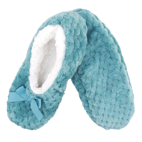 Women's Soft Touch Slippers