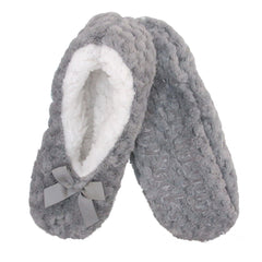 Women's Soft Touch Slippers
