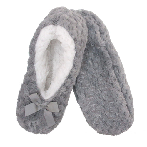 Women's Soft Touch Slippers