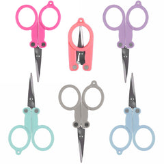 Pocket Pal Folding Scissors