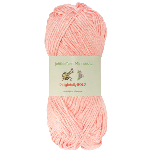 Delightfully BOLD Yarn