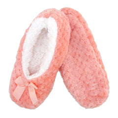 Women's Soft Touch Slippers
