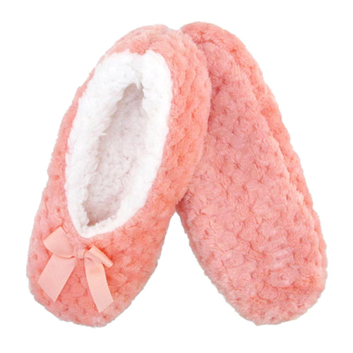 Women's Soft Touch Slippers