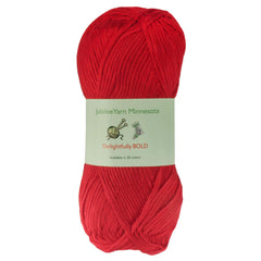 Delightfully BOLD Yarn