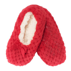 Women's Soft Touch Slippers