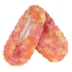 Women's Tie-Dye Slippers