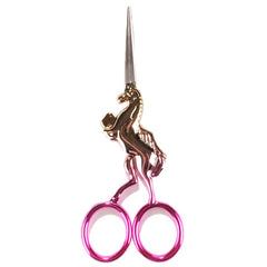 Unicorn Craft and Embroidery Scissors