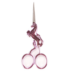 Unicorn Craft and Embroidery Scissors