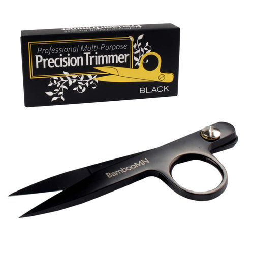 Dimensions of trimmer