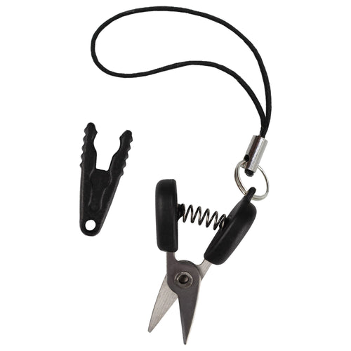 Itty Bitty Snippy Scissors
