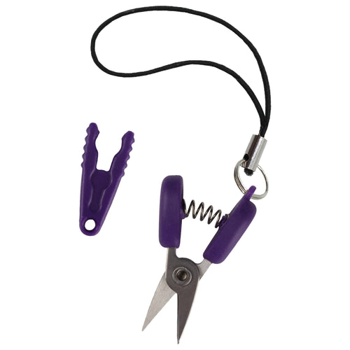 Itty Bitty Snippy Scissors