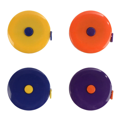 Cased Measuring Tapes
