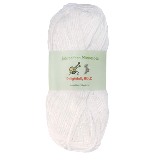 Delightfully BOLD Yarn