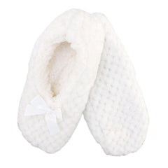 Women's Soft Touch Slippers