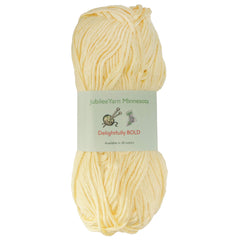 Delightfully BOLD Yarn