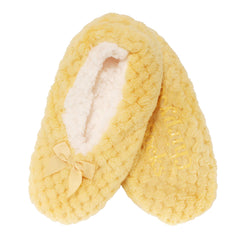 Women's Soft Touch Slippers