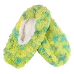 Women's Tie-Dye Slippers